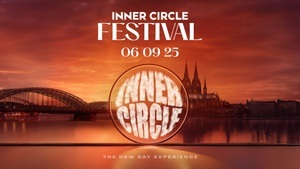 INNER CIRCLE AT RHEINTERRASSEN