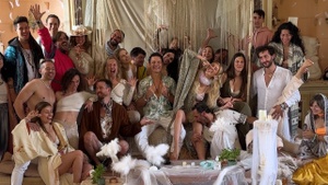 Inner Child Awakening