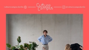 Culture Campus | Orga-Treffen