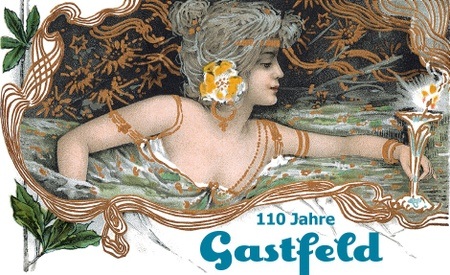 Internationales Gastfeld-Schachturnier