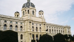 Kunsthistorisches Museum