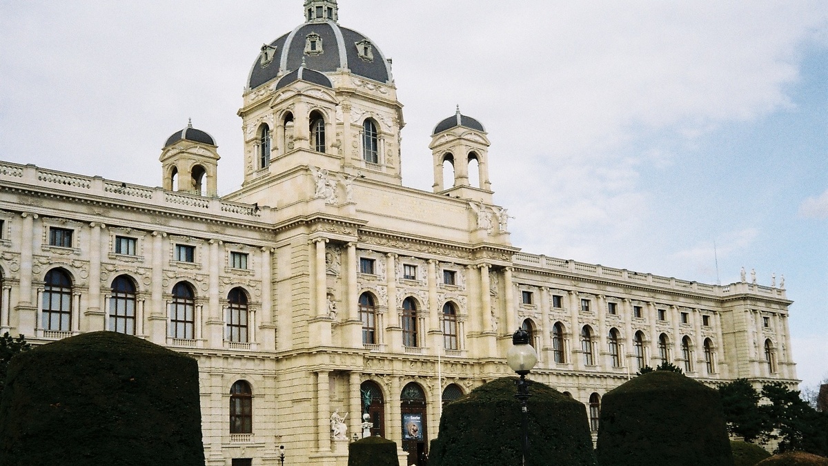 Kunsthistorisches Museum