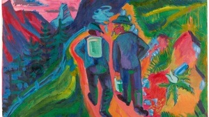 Kuratorinnentour „Kirchner. Picasso"