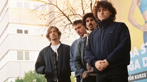 Soft Panic w/ Marea Idira - Single Release Show