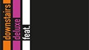 downstairsdeluxe featuring...extended Edition - Pop-Up-Disko
