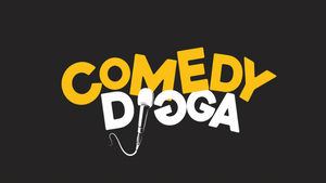 Comedy Digga Open Mic