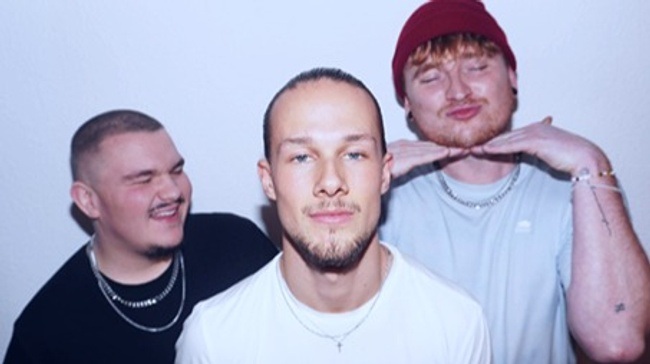 Emil, Jorin Hagen & JHNWNDT