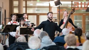 Herzmusik