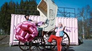 Theater Bremen & Blaumeier-Atelier (DE): Britney´s Fears. The Making of: A Princess.