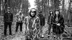 Crippling Alcoholism live im Urban Spree 🔥