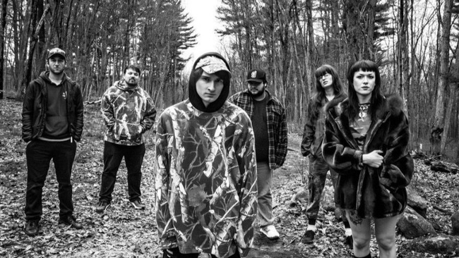 Crippling Alcoholism live im Urban Spree 🔥