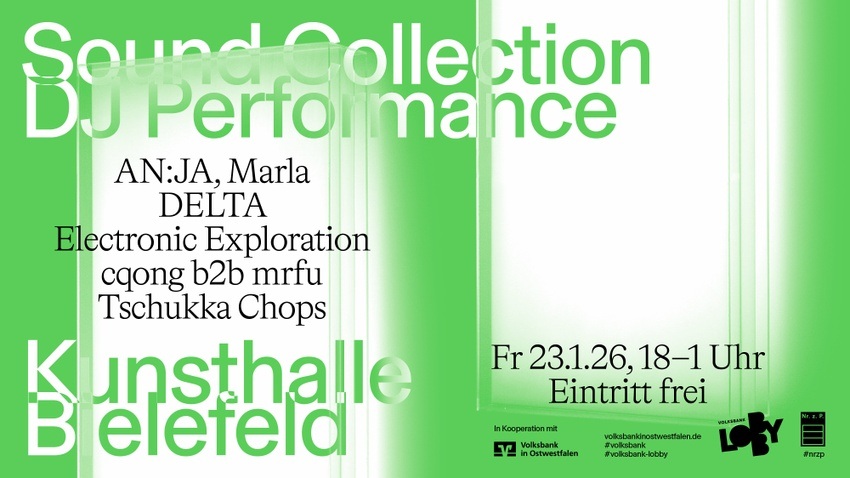 Sound Collection - DJ Performance