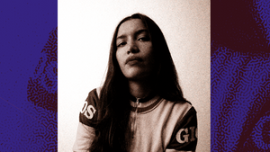 Afro Latin What presents Bushbby