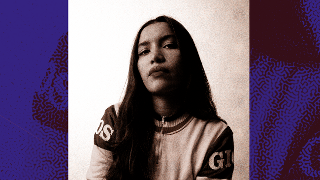 Afro Latin What presents Bushbby