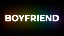 BOYFRIEND