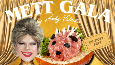 METT GALA