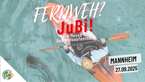 JugendBildungsmesse JuBi Mannheim