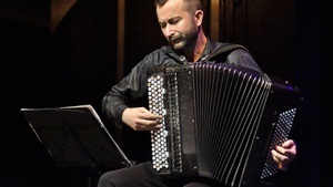 Unerhörte Musik: Roman Yusipey