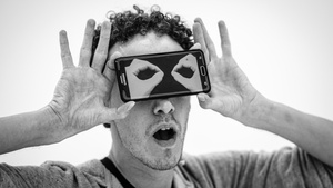 Flugmodus - Ido Grinberg