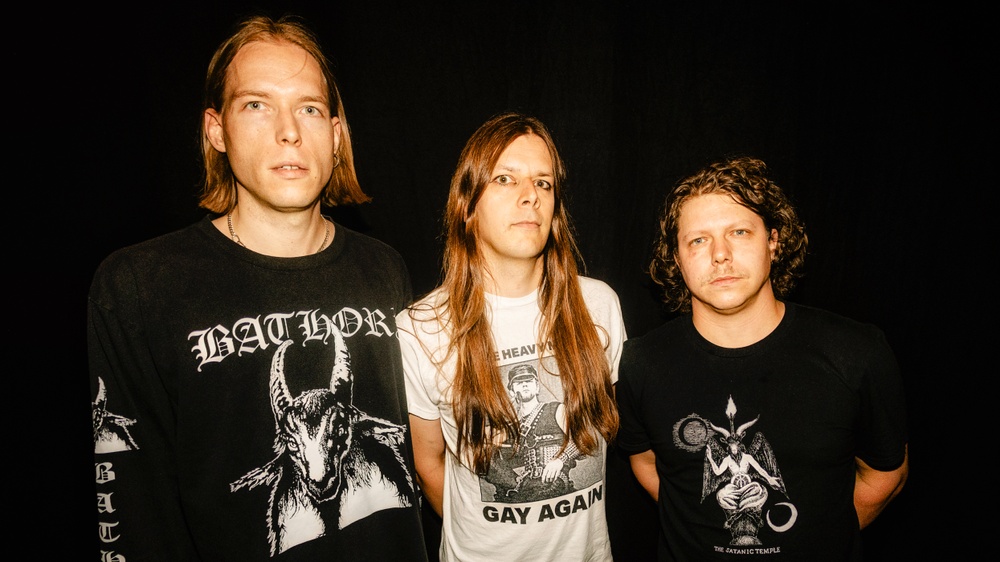 Die Nerven – Live Im Elfenbeinturm 2026