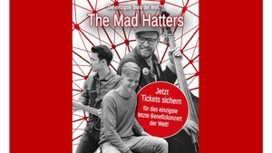 The Mad Hatters