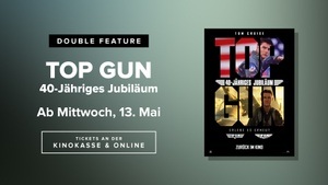 Special: Top Gun Double