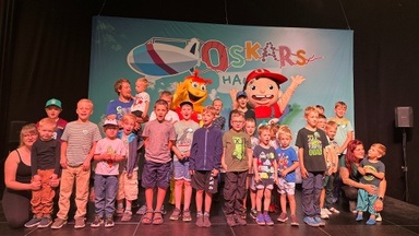 2. OSKAR-Tag