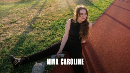 Jazz Open 2026: Nina Caroline