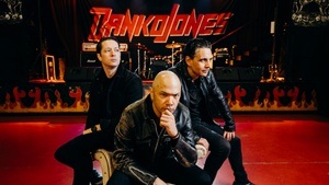 Danko Jones