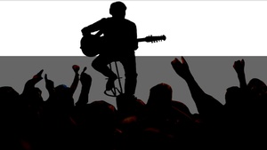 Zuhör- und Mitsingkonzert mit Claus-Ole Jantzen -Live-