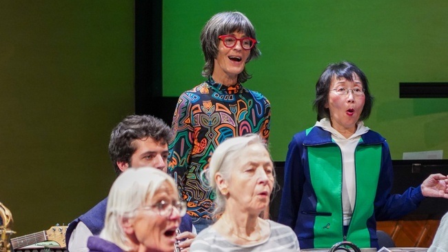 Kölner Chaos Orchester | Orbit