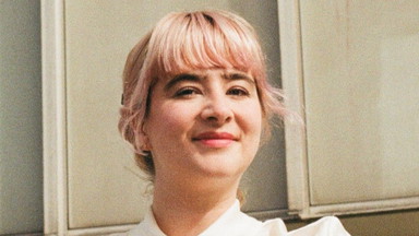 Out Loud: Laura Melina Berling