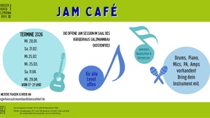 Jam Café