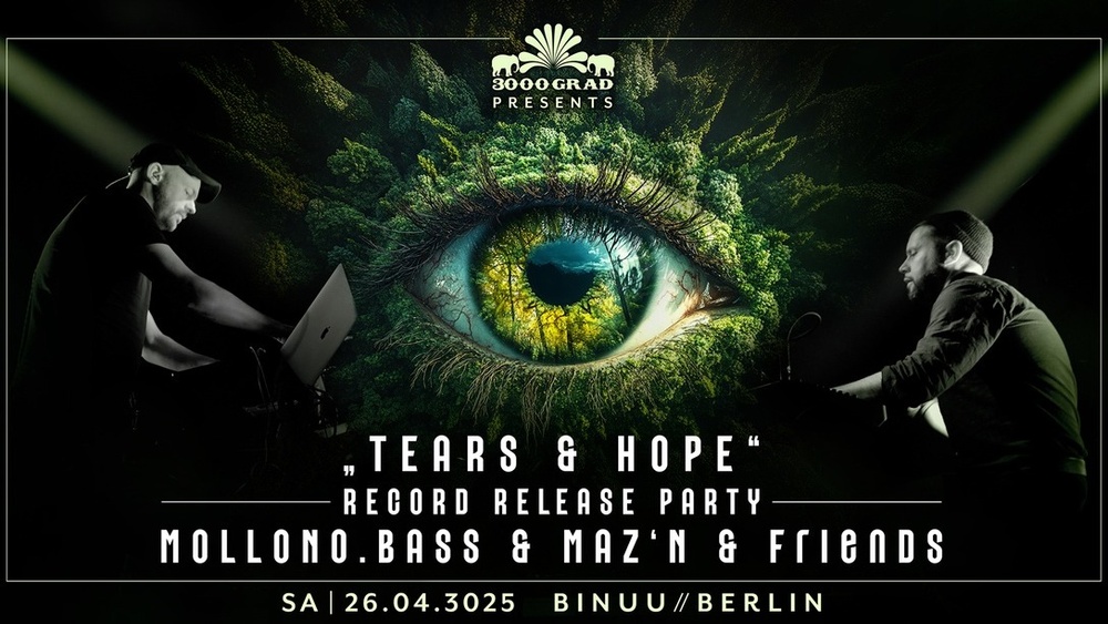 2 GRAD PLUS Festival - mit AB Syndrom, amelie, SKUPPIN, B4MBI & paavo