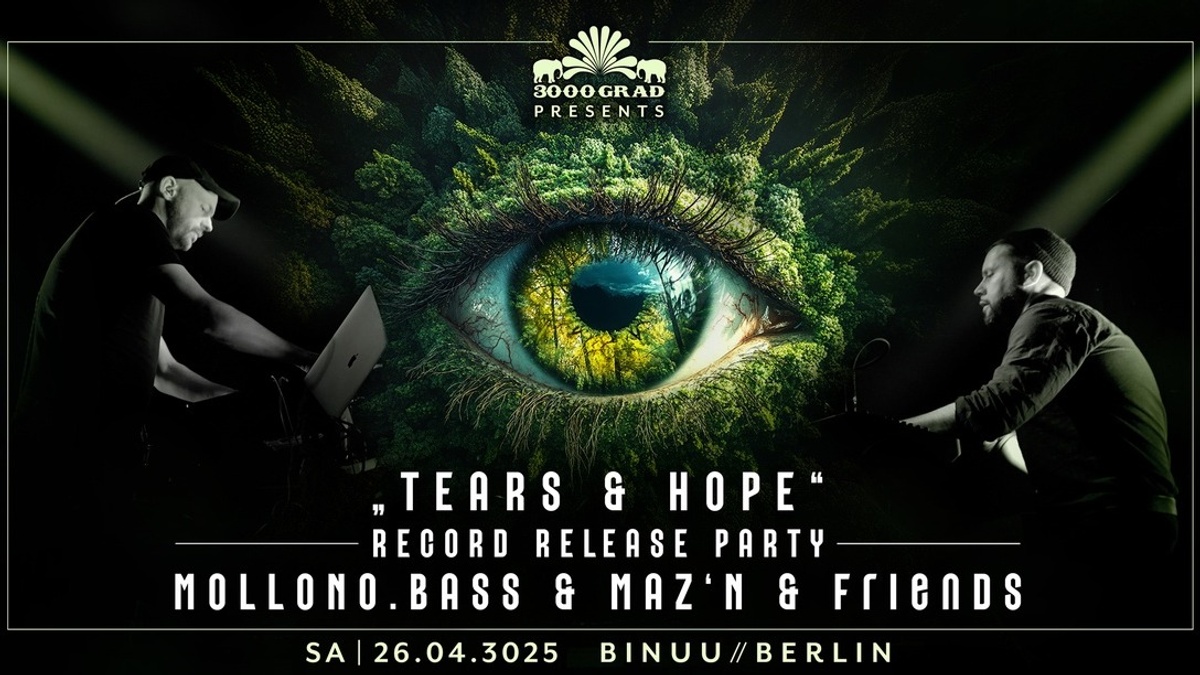 2 GRAD PLUS Festival - mit AB Syndrom, amelie, SKUPPIN, B4MBI & paavo