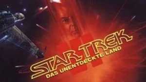 Sci-Fri: Star Trek VI - Das unentdeckte Land