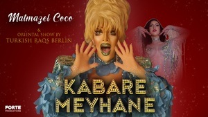 KABARE MEYHANE Matmazel Coco