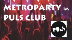 METRO PARTY
