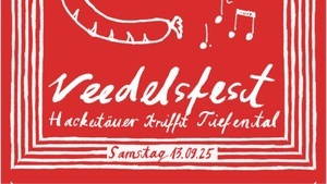 Veedelsfest - Hacketäuer trifft Tiefental