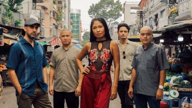 Eksotik Meksotik presents: Saigon Soul Revival
