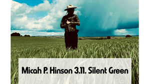 Micah P. Hinson