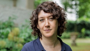 Über Mütter und Nicht-Mütter. Lena Gorelik spricht mit Insa Wilke