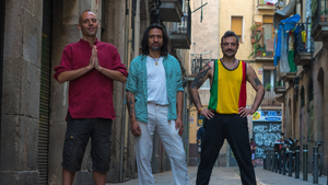 CHE SUDAKA - WIR SIND LICHT