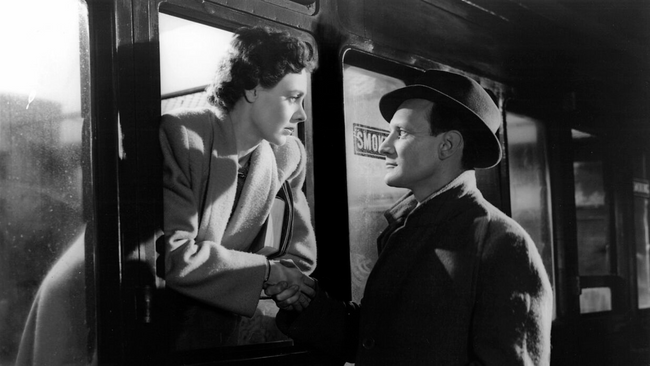 heimkino. - BRIEF ENCOUNTER (OmU)