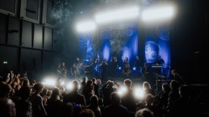 Jazzrausch Bigband & Bergson Phil’: Eine Technosinfonie