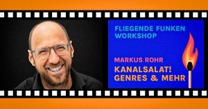 KANALSALAT! Genres & mehr Workshop