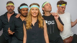 Luksan Wunder: Dr. Edeljoghurts Multimediapanoptikum 2