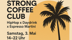 HIPHOP x DAYDRINKING