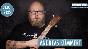 Andreas Kümmert & The Electric Circus