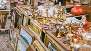 Trödelmarkt Moers Hornbach
